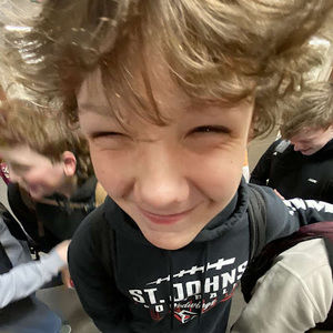 Meet your Posher, Big